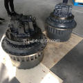 Komatsu PC400-7 ชุดขับสุดท้าย 208-27-00281 208-27-00252 มอเตอร์เดินทางของรถขุด PC400-7